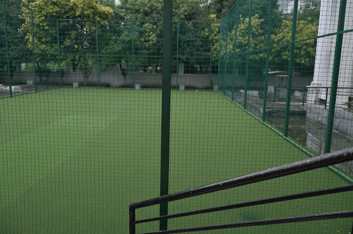 Indian School of Business and Finance New Delhi Campus photo 28